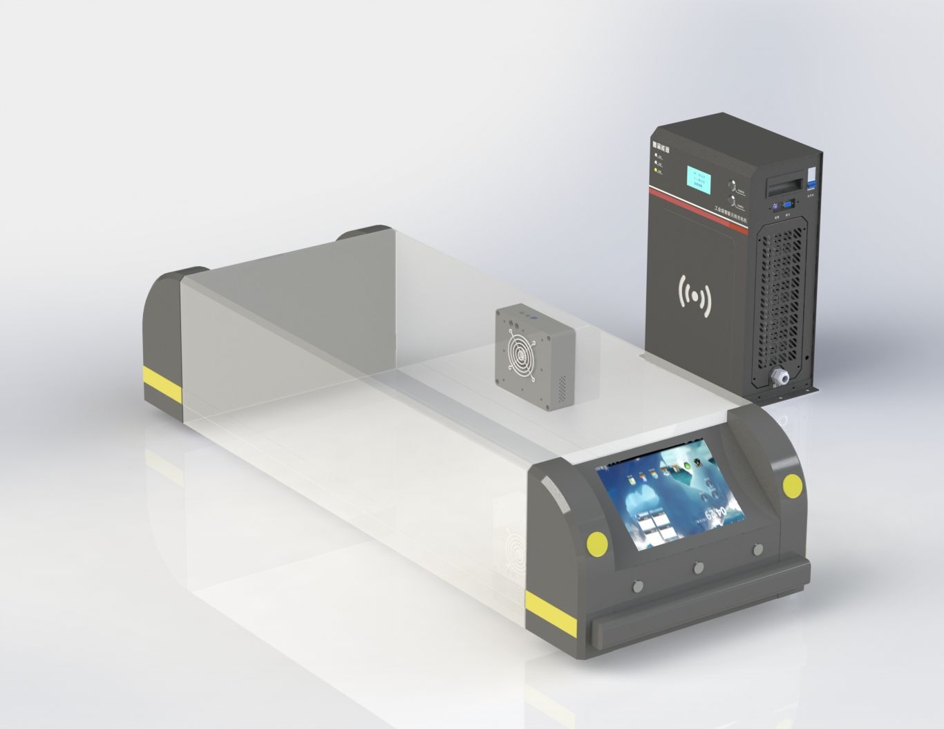 疫情下看无线充电行业的发展机遇